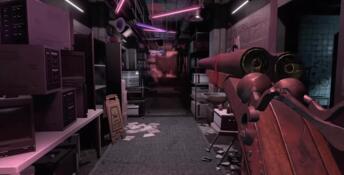 Jawbreaker PC Screenshot