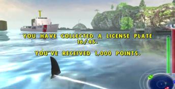 Jaws: Unleashed PC Screenshot