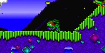 Jazz Jackrabbit