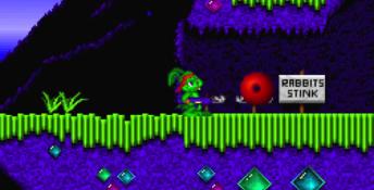 Jazz Jackrabbit
