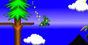 Jazz Jackrabbit