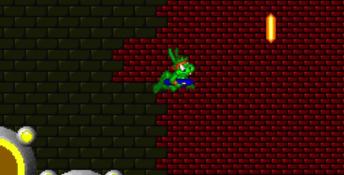 Jazz Jackrabbit