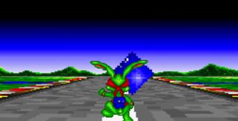 Jazz Jackrabbit PC Screenshot