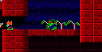 Jazz Jackrabbit PC Screenshot