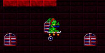 Jazz Jackrabbit PC Screenshot
