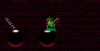 Jazz Jackrabbit PC Screenshot