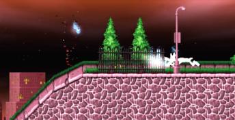 Jazz Jackrabbit 2: The Secret Files