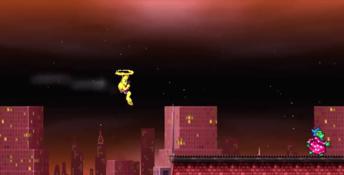 Jazz Jackrabbit 2: The Secret Files