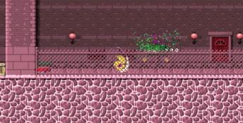 Jazz Jackrabbit 2: The Secret Files