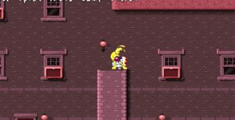 Jazz Jackrabbit 2: The Secret Files PC Screenshot