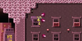 Jazz Jackrabbit 2: The Secret Files PC Screenshot