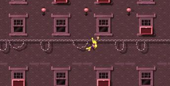 Jazz Jackrabbit 2: The Secret Files PC Screenshot