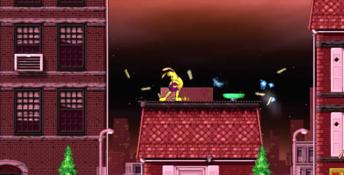 Jazz Jackrabbit 2: The Secret Files PC Screenshot