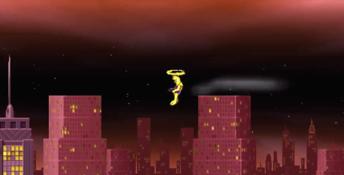 Jazz Jackrabbit 2: The Secret Files PC Screenshot