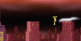 Jazz Jackrabbit 2: The Secret Files PC Screenshot