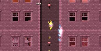 Jazz Jackrabbit 2: The Secret Files PC Screenshot
