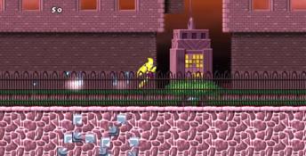 Jazz Jackrabbit 2: The Secret Files PC Screenshot
