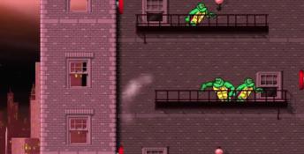 Jazz Jackrabbit 2: The Secret Files PC Screenshot