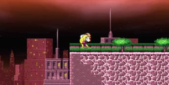 Jazz Jackrabbit 2: The Secret Files PC Screenshot