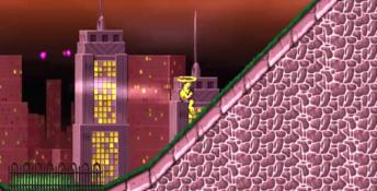Jazz Jackrabbit 2: The Secret Files PC Screenshot