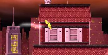 Jazz Jackrabbit 2: The Secret Files PC Screenshot