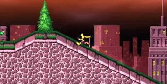 Jazz Jackrabbit 2: The Secret Files PC Screenshot