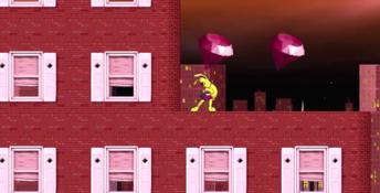 Jazz Jackrabbit 2: The Secret Files PC Screenshot