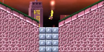 Jazz Jackrabbit 2: The Secret Files PC Screenshot
