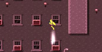 Jazz Jackrabbit 2: The Secret Files PC Screenshot