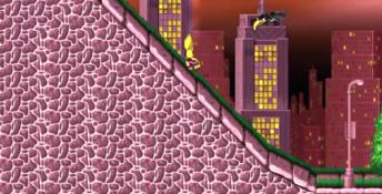 Jazz Jackrabbit 2: The Secret Files PC Screenshot