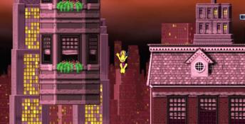 Jazz Jackrabbit 2: The Secret Files PC Screenshot