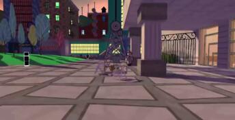 Jazzpunk: Director's Cut PC Screenshot