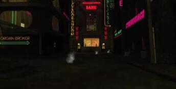 Jazzpunk: Director's Cut PC Screenshot