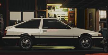 JDM: Japanese Drift Master