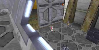 Jedi Knight: Mysteries of the Sith