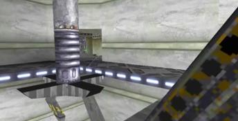 Jedi Knight: Mysteries of the Sith PC Screenshot