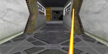 Jedi Knight: Mysteries of the Sith PC Screenshot