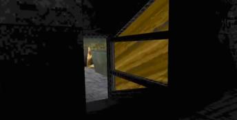 Jedi Knight: Mysteries of the Sith PC Screenshot