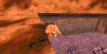 Jedi Knight: Mysteries of the Sith PC Screenshot