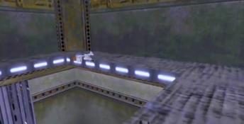 Jedi Knight: Mysteries of the Sith PC Screenshot