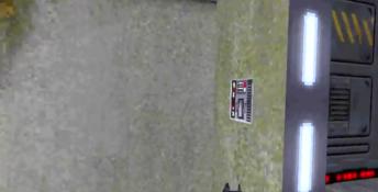 Jedi Knight: Mysteries of the Sith PC Screenshot