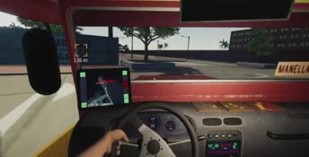 Jeepney Simulator 2 PC Screenshot