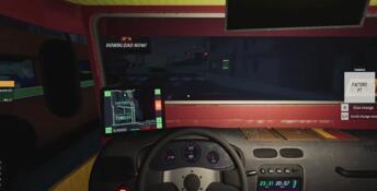 Jeepney Simulator 2 PC Screenshot