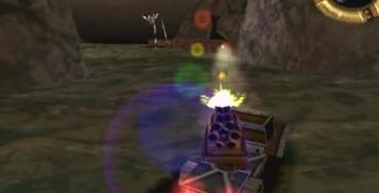 Jeff Wayne's: The War Of The Worlds