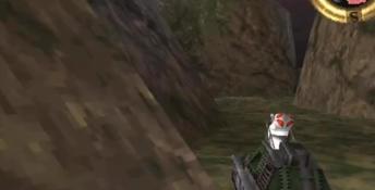 Jeff Wayne's: The War Of The Worlds PC Screenshot
