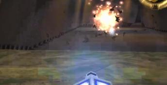 Jeff Wayne's: The War Of The Worlds PC Screenshot
