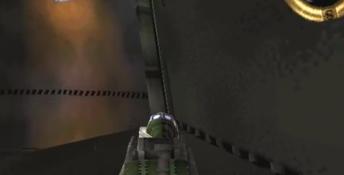 Jeff Wayne's: The War Of The Worlds PC Screenshot