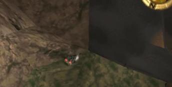 Jeff Wayne's: The War Of The Worlds PC Screenshot