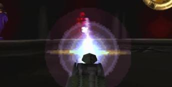 Jeff Wayne's: The War Of The Worlds PC Screenshot