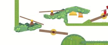 Jelly Express PC Screenshot